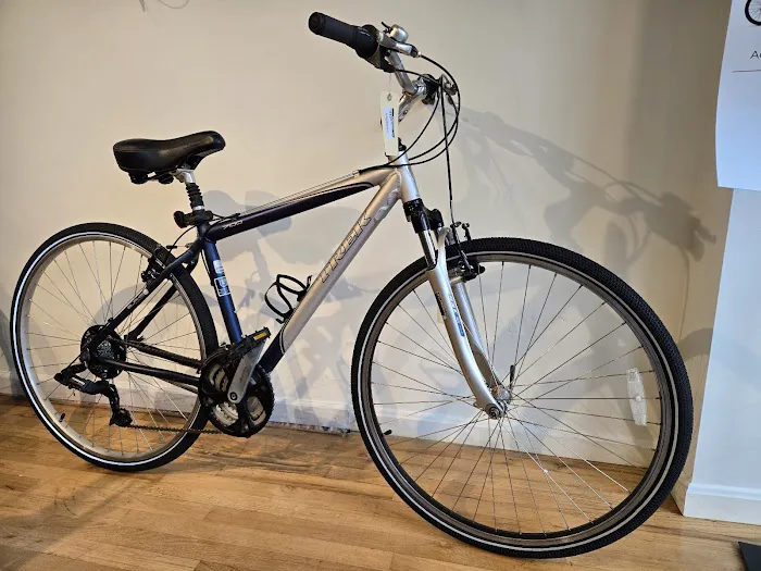 Bridgeway Bikes Picture 5