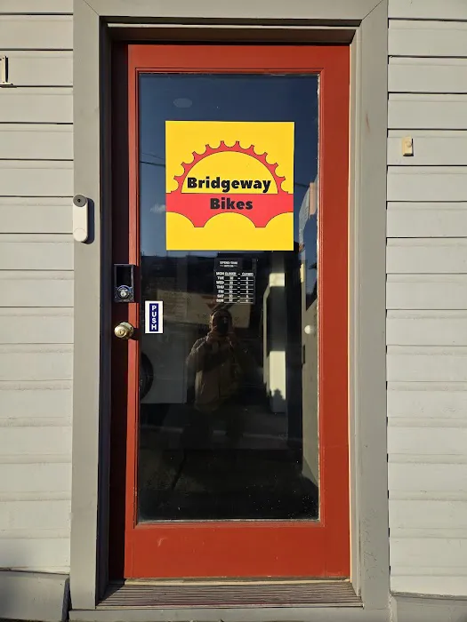 Bridgeway Bikes Picture 6