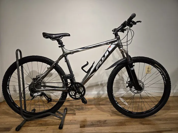Bridgeway Bikes Picture 4