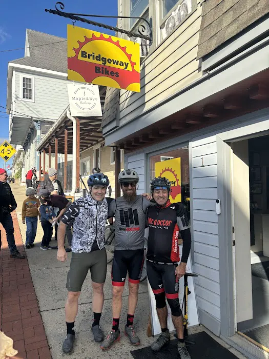 Bridgeway Bikes Picture 7