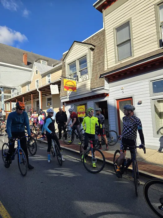 Bridgeway Bikes Picture 8