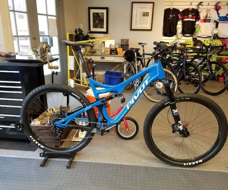 Plum Grove Cyclery