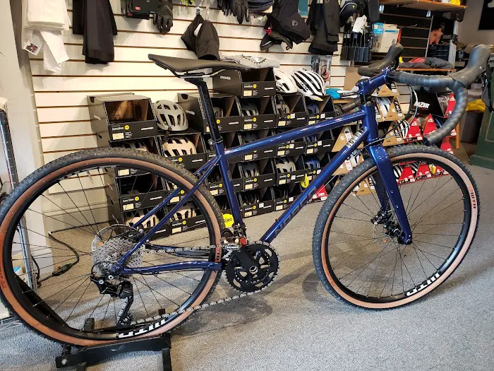 Plum Grove Cyclery Picture 2