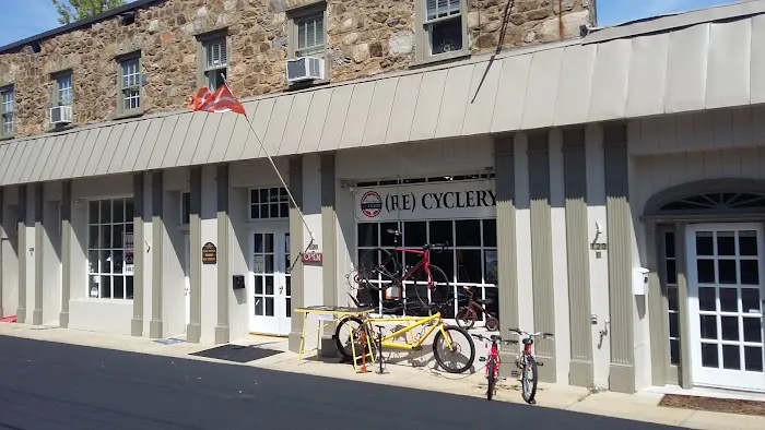 Plum Grove Cyclery Picture 3