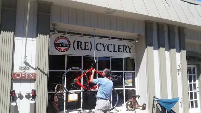 Plum Grove Cyclery Picture 4