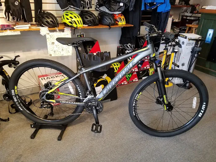 Plum Grove Cyclery Picture 5