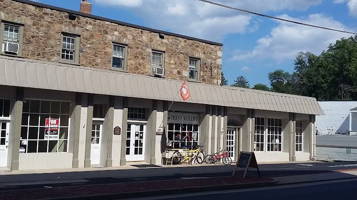 Plum Grove Cyclery Picture 9