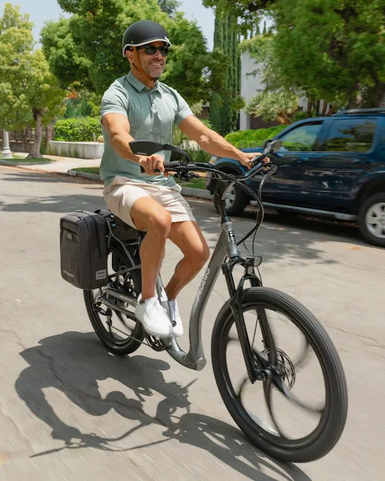 Pedego Electric Bikes Leesburg Picture 4
