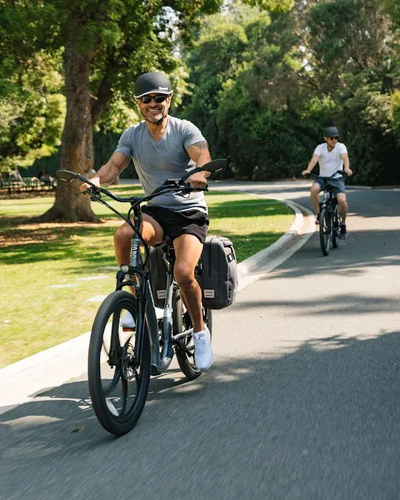 Pedego Electric Bikes Leesburg Picture 5