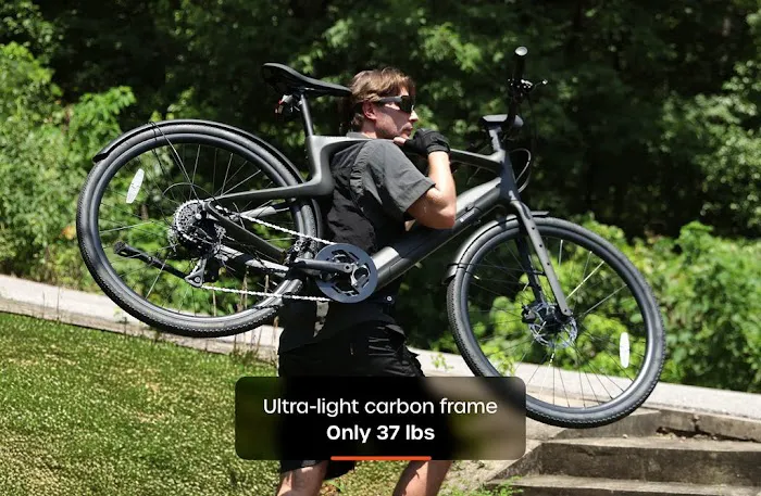 Pedego Electric Bikes Leesburg Picture 8