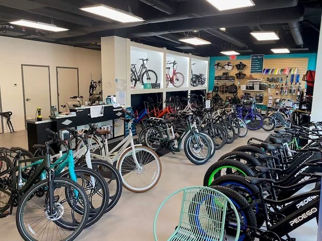 Pedego Electric Bikes Leesburg Picture 10