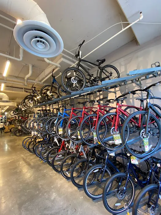 Conte's Bike Shop Picture 1