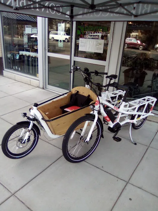 Conte's Bike Shop Picture 4