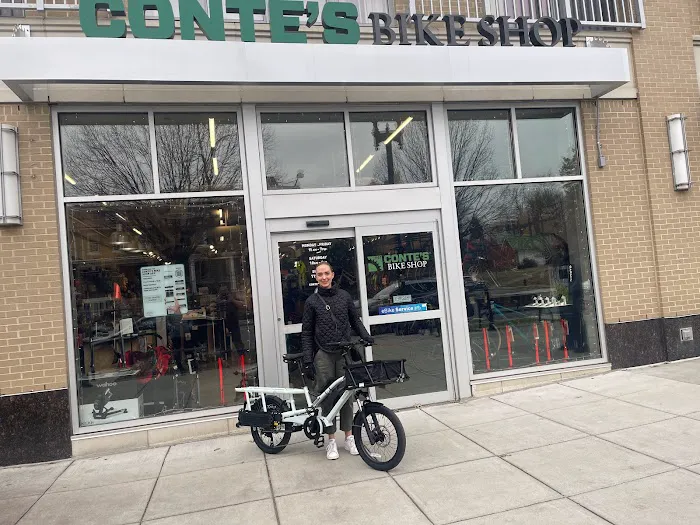 Conte's Bike Shop Picture 5