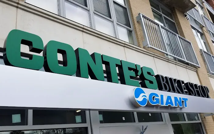 Conte's Bike Shop Picture 3