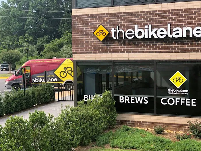 The Bike Lane Bicycle Shop Picture 3
