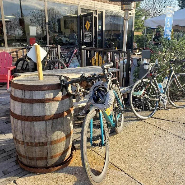 The Bike Lane Bicycle Shop Picture 1
