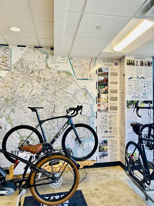 The Bike Lane Bicycle Shop Picture 5