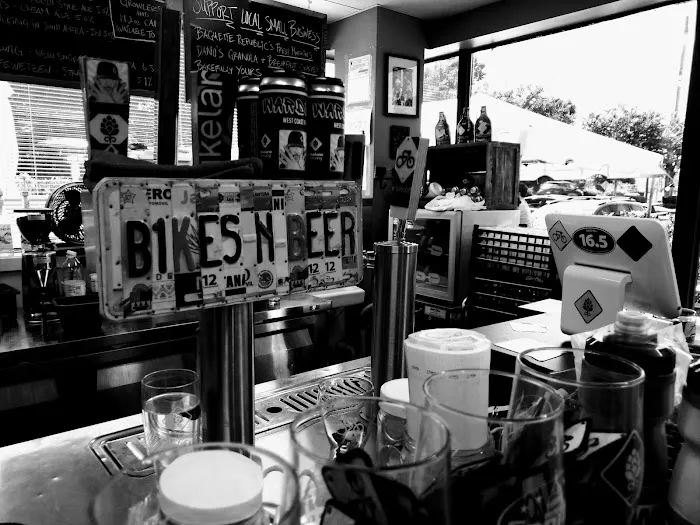 The Bike Lane Bicycle Shop Picture 4