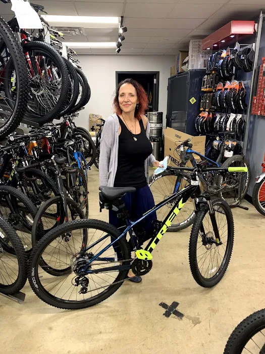 The Bike Lane Bicycle Shop Picture 9