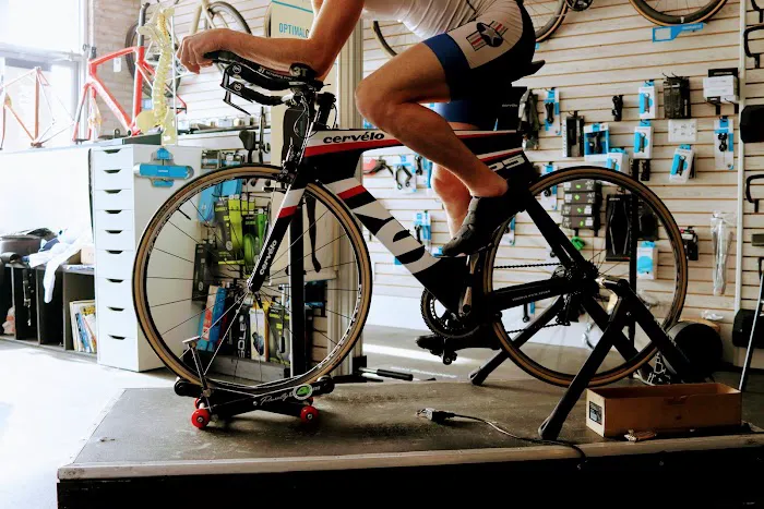 Green Lizard Bike Fit Studio Picture 2