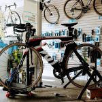 Green Lizard Bike Fit Studio