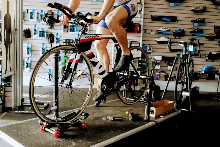 Green Lizard Bike Fit Studio Picture 6