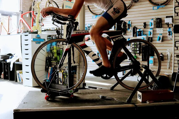 Green Lizard Bike Fit Studio Picture 8