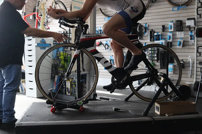 Green Lizard Bike Fit Studio Picture 10