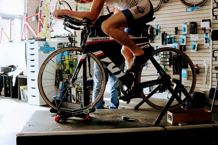 Green Lizard Bike Fit Studio Picture 7