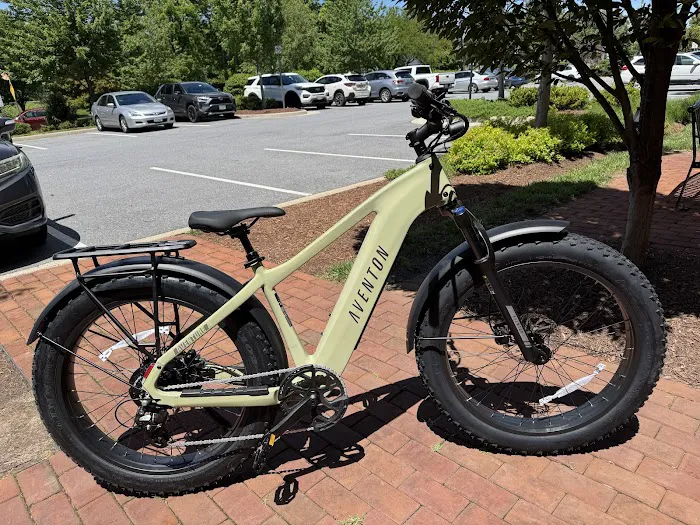 EBike Connections - Fairfax County, VA Picture 1