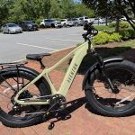 EBike Connections - Fairfax County, VA