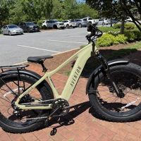EBike Connections - Fairfax County, VA ico