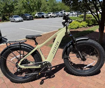 EBike Connections - Fairfax County, VA