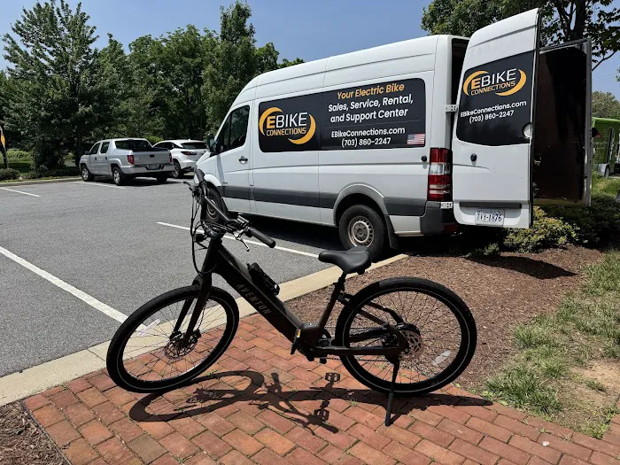 EBike Connections - Fairfax County, VA Picture 2