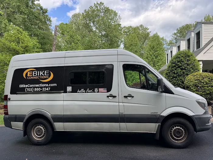 EBike Connections - Fairfax County, VA Picture 4