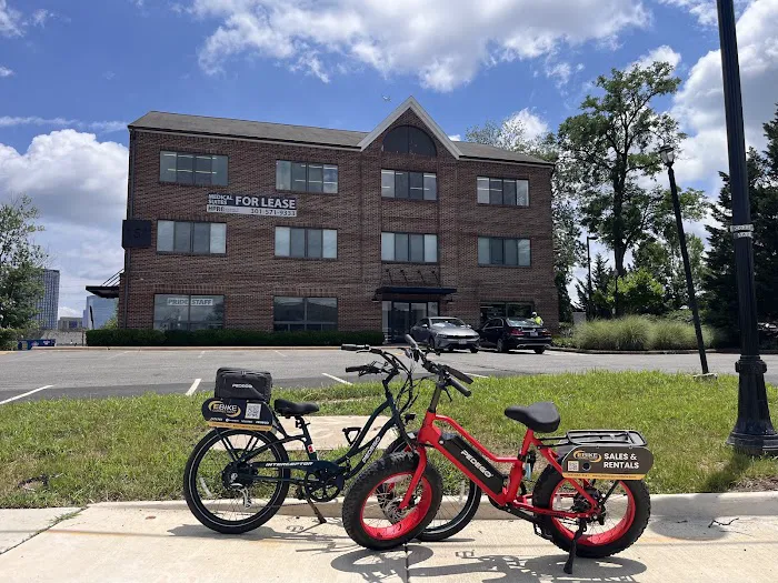 EBike Connections - Fairfax County, VA Picture 8
