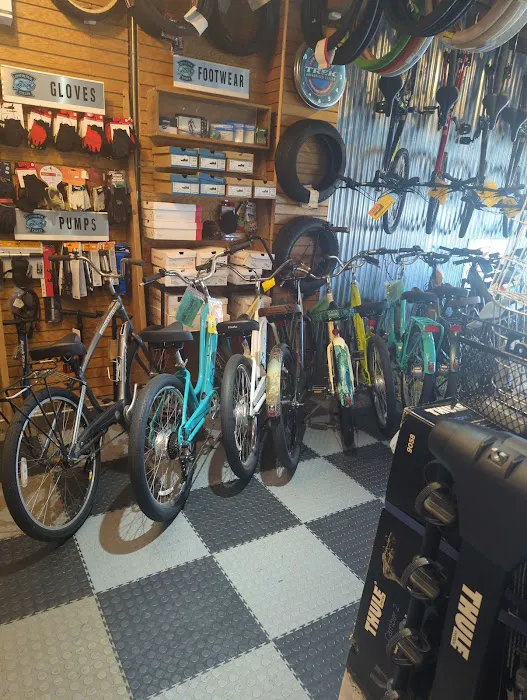 Continental Cycles Inc Picture 1