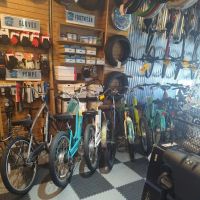 Continental Cycles Inc ico