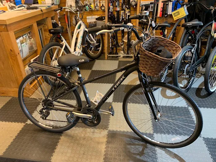 Continental Cycles Inc Picture 3