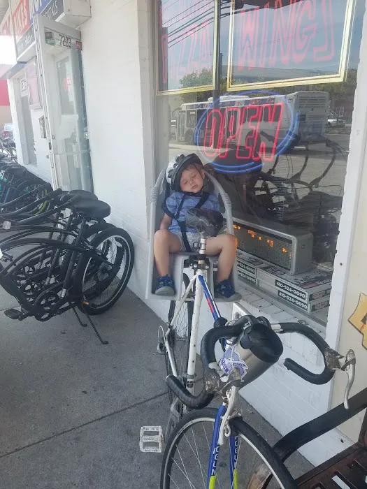 Continental Cycles Inc Picture 2