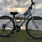 Continental Cycles Inc.
