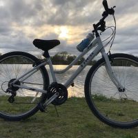 Continental Cycles Inc. ico