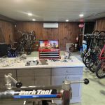 Mile Marker 99 Bicycle Shop