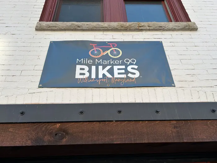 Mile Marker 99 Bicycle Shop Picture 3