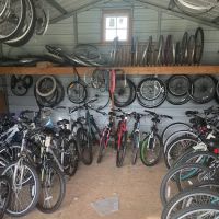 Bikes on the Pike ico
