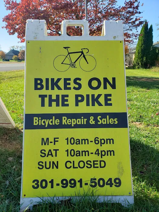 Bikes on the Pike Picture 8