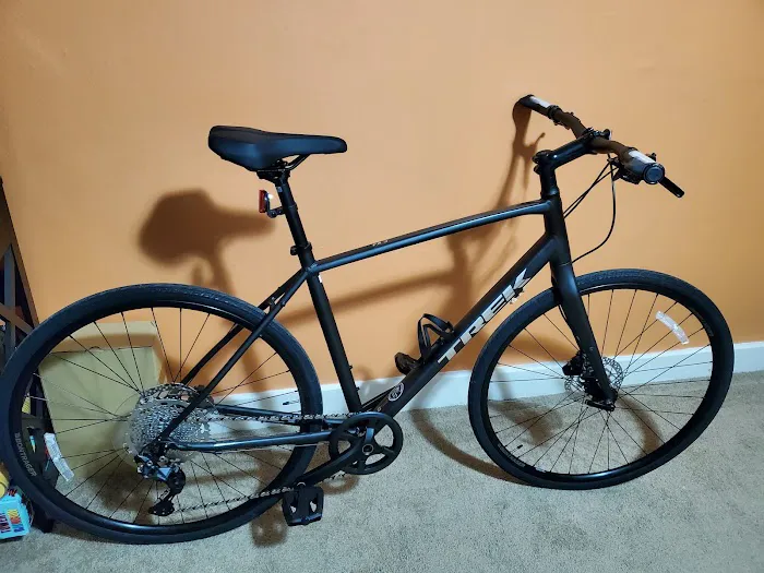 Eastern Panhandle Bicycle Company Picture 2