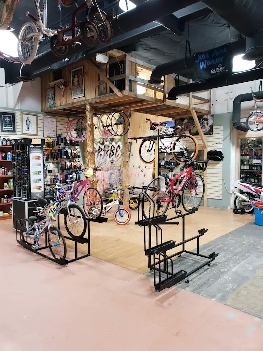 Eastern Panhandle Bicycle Company Picture 1