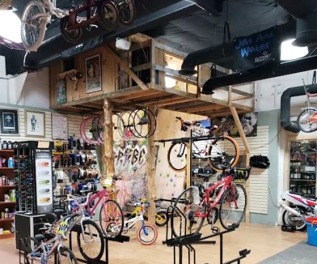 Eastern Panhandle Bicycle Company